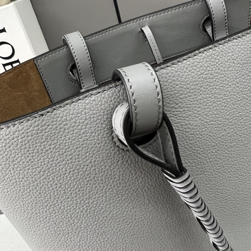 Loewe Shopping Bags